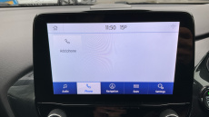 Ford Puma 1.0 EcoBoost Hybrid mHEV ST-Line 5dr Petrol Hatchback